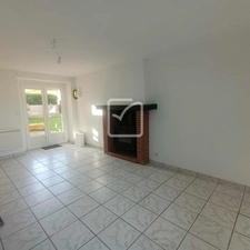 Maison 2 chambres, jardin , Saint-Brieuc de Mauron 4
