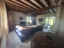 Ensembles de 2 Maisons sur propriété de 4730m2 + 12760 m2 de 6