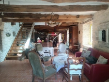 Longère ,Chaumière 161m2  Aux portes de Vannes (Saint-Nolff) 3