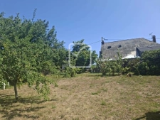 Maison individuelle en pierre, 136 m2, 4 chambres, terrain a 16