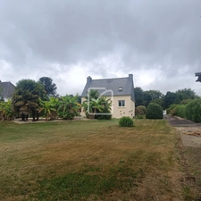 Propriété, piscine, 4 chambres, 2300 M2 de terrain à Guillie 14