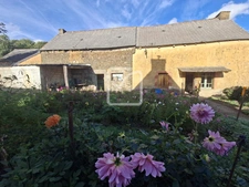 Corps de Ferme et sa maison individuelle de 5 chambres GUILL 17
