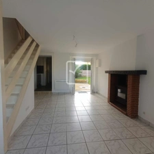 Maison 2 chambres, jardin , Saint-Brieuc de Mauron 1