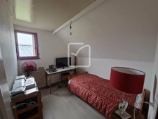Maison individuelle 77 m2, 3 chambres Concoret 6