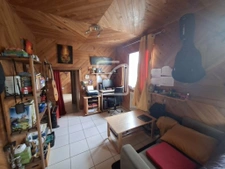 Maison individuelle 77 m2, 3 chambres Concoret 4