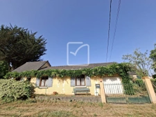 Ensembles de 2 Maisons sur propriété de 4730m2 + 12760 m2 de 2