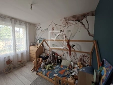 Maison rénovée sous-sol , 2 chambres terrain 741 m2 10
