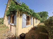 Ensembles de 2 Maisons sur propriété de 4730m2 + 12760 m2 de 13
