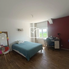 Ensemble immobilier : Longère, Maison à rénover, hangar Agri 8