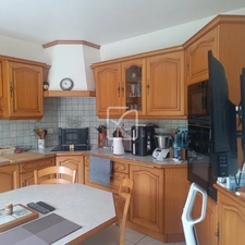 Propriété, piscine, 4 chambres, 2300 M2 de terrain à Guillie 5