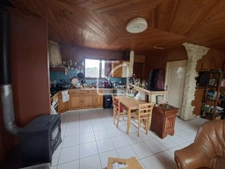 Maison individuelle 77 m2, 3 chambres Concoret 3