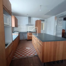 Maison 3 chambres+ dépendances bourg Saint-Brieuc De Mauron 1