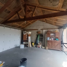Maison en pierre, 3 chambres , jardin clos 1000 m2, garage,  20