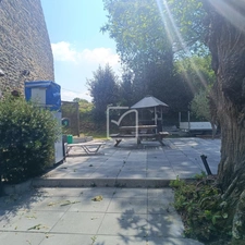 Longère ,Chaumière 161m2  Aux portes de Vannes (Saint-Nolff) 26