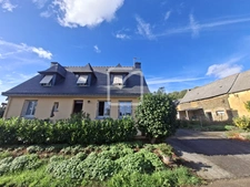 Corps de Ferme et sa maison individuelle de 5 chambres GUILL 13