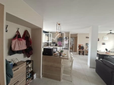 Maison rénovée sous-sol , 2 chambres terrain 741 m2 3