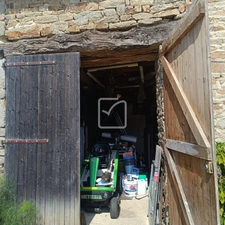 Longère ,Chaumière 161m2  Aux portes de Vannes (Saint-Nolff) 27