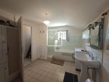 Ensembles de 2 Maisons sur propriété de 4730m2 + 12760 m2 de 18