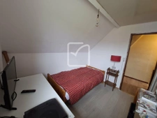 Maison individuelle 77 m2, 3 chambres Concoret 7