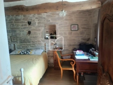 Longère ,Chaumière 161m2  Aux portes de Vannes (Saint-Nolff) 8