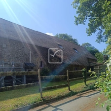 Longère ,Chaumière 161m2  Aux portes de Vannes (Saint-Nolff) 22