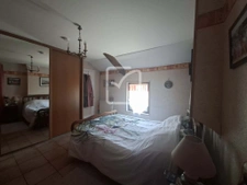 Maison individuelle en pierre, 136 m2, 4 chambres, terrain a 9