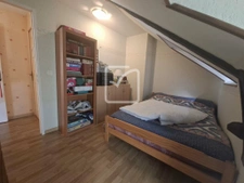 Maison individuelle en pierre, 136 m2, 4 chambres, terrain a 13