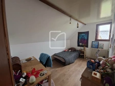 Maison individuelle 77 m2, 3 chambres Concoret 5