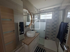 Maison rénovée sous-sol , 2 chambres terrain 741 m2 12