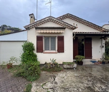 Opportunité Investisseur -Maison individuelle à fort potentiel - Saint-Raphaël centre