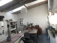 Rare! Un coin de paradis à BRIE , maison en pierre, unique, 