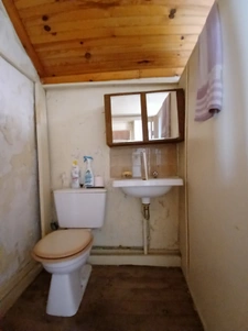 Petit prix, beau potentiel à saisir à Roumazière-Loubert !