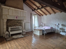 Maison d'exception ! L'esprit d'autrefois au service du conf