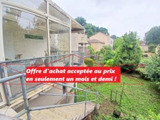 A saisir ! Ensemble immobilier plein de charme avec maison, 