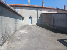 Location maison non meublé 130 m2 - 3 chambres, garage et te
