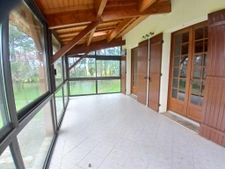 Coup de coeur   Maison de plain-pied  au calme avec + 4000 m2