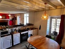 Charmante maison de plain-pied !