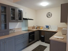 Charmante maison de village en pierre   volumes, cachet et v