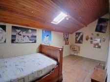 Petit prix, beau potentiel à saisir à Roumazière-Loubert !