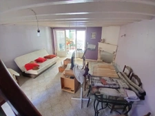 Idéal investisseur ou premier achat -Maison en pierre   Peti