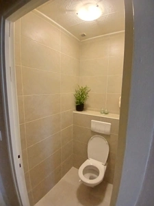 Location maison non meublé 130 m2 - 3 chambres, garage et te