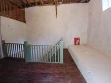 Charmante maison de village en pierre   volumes, cachet et v