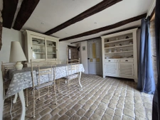 Maison d'exception ! L'esprit d'autrefois au service du conf