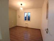 Maison de plain-pied avec terrain   À 15 min d'Angoulême et 