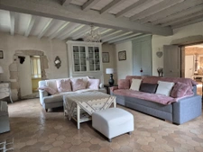 Maison d'exception ! L'esprit d'autrefois au service du conf