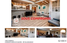 Charmante maison de plain-pied !