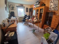 Maison en pierre, volumes généreux et charme à MORNAC