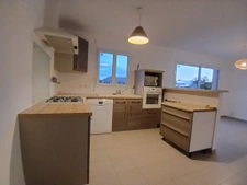 Maison de plain-pied avec terrain   À 15 min d'Angoulême et 