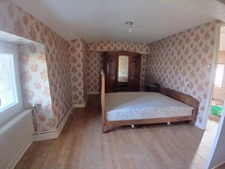 Maison au calme avec terrain, terrasse et garage