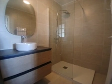 Location maison non meublé 130 m2 - 3 chambres, garage et te